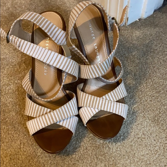 Chinese Laundry Shoes - Wedges
